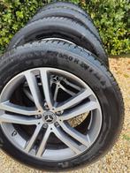 Mercedes Benz GLE   originele set   20" inch winterbanden, Auto-onderdelen, Banden en Velgen, Band(en), 20 inch, Winterbanden