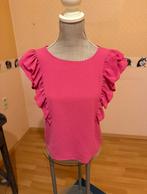 Mooi zomers bloesje, Vêtements | Femmes, Tops, Taille 38/40 (M), Enlèvement ou Envoi, Rose, Neuf