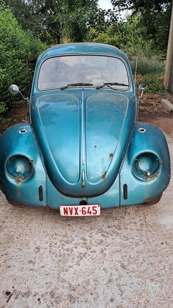 Vw kever 1973, Particulier, Achat