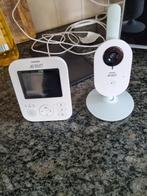 babyfoon, Ophalen of Verzenden, Gebruikt, 250 meter of meer, Camera