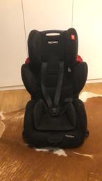 Autostoel Recaro Young Sport, Kinderen en Baby's, Autostoeltjes, Ophalen, Gebruikt, Overige merken, Overige methoden