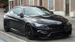 BMW M4 COMPETITION ASD PERFORMANCE, Automaat, Achterwielaandrijving, 199 g/km, Zwart