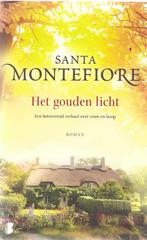 Het Gouden Licht - Santa Montefiore, Livres, Romans, Enlèvement ou Envoi, Neuf