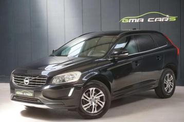 Volvo XC60 D3 Momentum-Airco-Navi-Leder-PDC-Garantie beschikbaar voor biedingen