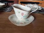 zomers retro 70-delig servies Bavaria type Claudia, Huis en Inrichting, Keuken | Servies, Ophalen of Verzenden, Zo goed als nieuw