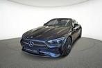 Mercedes-Benz CLE 200 Cabriolet, Auto's, Automaat, Cabriolet, 201 pk, Lederen bekleding