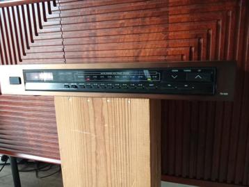 DENON TU-450 stereo tuner - izgst - compleet operationeel beschikbaar voor biedingen