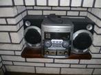 STEREO INSTALLATIE, Ophalen
