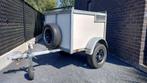 Aanhangwagen / hondenaanhangwagen, Auto diversen, Aanhangers en Bagagewagens, Ophalen, Gebruikt