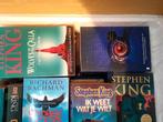 Stephen king Collectie, Stephen King, Nederland, Ophalen, Gelezen