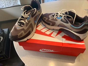 Nike schoenen beschikbaar voor biedingen