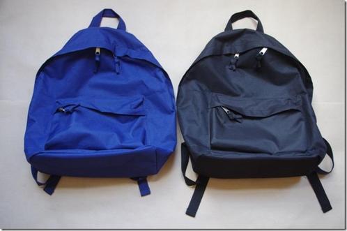 Rugzak (2 stuks), Handtassen en Accessoires, Tassen | Rugtassen, Zo goed als nieuw, Ophalen of Verzenden