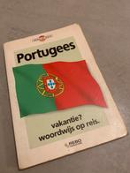 Portugees op reis, Boeken, Ophalen, Gelezen