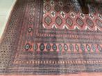 BUKHARA TAPIJT, Huis en Inrichting, Stoffering | Vloerbedekking, Ophalen, Gebruikt, Klassiek, Minder dan 10 m²
