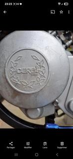 Derbi, Fietsen en Brommers, Brommers | Derbi, Ophalen, Gebruikt, 49 cc