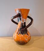 vase vintage céramique vallauris, Enlèvement ou Envoi