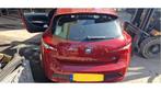 Hayon d'un Seat Ibiza (LS3Q), Utilisé, 3 mois de garantie, Haillon arrière, Seat