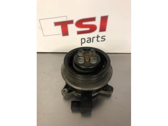 Pompe à eau d'un Volkswagen Golf, Autos : Pièces & Accessoires, Climatisation & Chauffage, Volkswagen, Utilisé, 3 mois de garantie