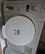 Bosh droogkast klasse b in perfecte staat, Elektronische apparatuur, Ophalen