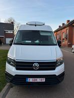 Volkswagen crafter koelwagen, Euro 6, Volkswagen, Diesel, Particulier