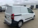 Ford Transit Courier 1.0 BENZINE 74 KW ZIE FOTO'S WORD GEKEU, Auto's, Stof, Gebruikt, Bedrijf, 74 kW