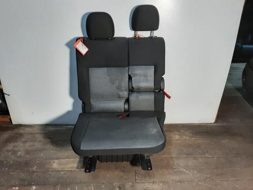 STOEL RECHTS VOOR Fiat Doblo Cargo (263) (263AXP1B), Auto-onderdelen, Interieur en Bekleding, Fiat, Gebruikt