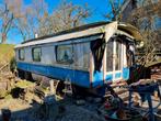 Te koop.Tielse woonwagen roulotte