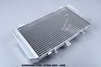 Radiateur AVDB KAWASAKI Z750 / Z750S 2004 - 2008, Enlèvement ou Envoi, Neuf