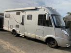 Hymer Camper, Caravans en Kamperen, Mobilhomes, Particulier, Hymer, Airconditioning, Overige merken