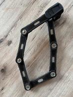 Fietsslot ABUS BORDO XPLUS, Enlèvement, Comme neuf, Antivol pliant