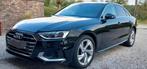 AUDI A4 3.0 TDI SLINE Edition Stronic 136pk (EU), Auto's, Automaat, 4 deurs, A4, Zwart