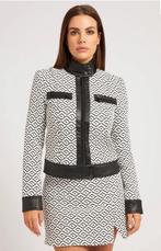 Veste Guess neuve 36-38, Vêtements | Femmes, Taille 38/40 (M), Guess, Enlèvement ou Envoi, Blanc