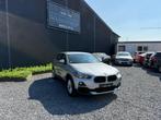 Prachtige bmw x2 2018 in zeer goede staat + keuring, Leder, Bedrijf, Handgeschakeld, 5 deurs