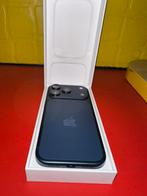 Iphone 17 Pro 256gb bleu neuf ! Avec facture et garantie !, Enlèvement, Comme neuf, Bleu