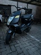 Keeway flash a klasse, Ophalen, Gebruikt, Benzine, Overige merken