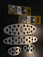 Sportpedalen mini cooper, Motos, Accessoires | Autocollants, Enlèvement ou Envoi