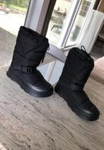 PRADA bottes d'hiver noires neuves 43, Neuf, Bottes, Enlèvement ou Envoi, Prada