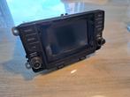Autoradio Volkswagen L40VW2, Ophalen, Gebruikt