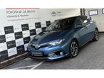 Toyota Auris Dynamic, Autos, Toyota, Hybride Électrique/Essence, Automatique, Bleu, Achat