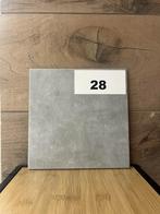 Tegels: lot 28: Decus Base Gris 20x20, Doe-het-zelf en Bouw, Overige Doe-Het-Zelf en Bouw, Nieuw, Ophalen, Tegels