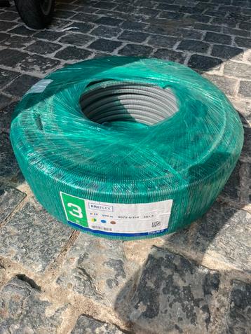 Preflex 3g1.5 - 100m - nieuw ongeopend beschikbaar voor biedingen