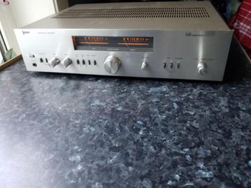 Siera Integrated Hifi Sound Project 6393 , 2 x 30 / 50 Watt beschikbaar voor biedingen
