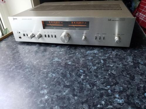 Siera Integrated Hifi Sound Project 6393 , 2 x 30 / 50 Watt, Audio, Tv en Foto, Versterkers en Ontvangers, Zo goed als nieuw, Stereo
