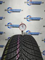 2x Goodyear Vector 4 Seasons 225/55 R19 99V XL 225/55/19 225, 19 inch, Gebruikt, -, -