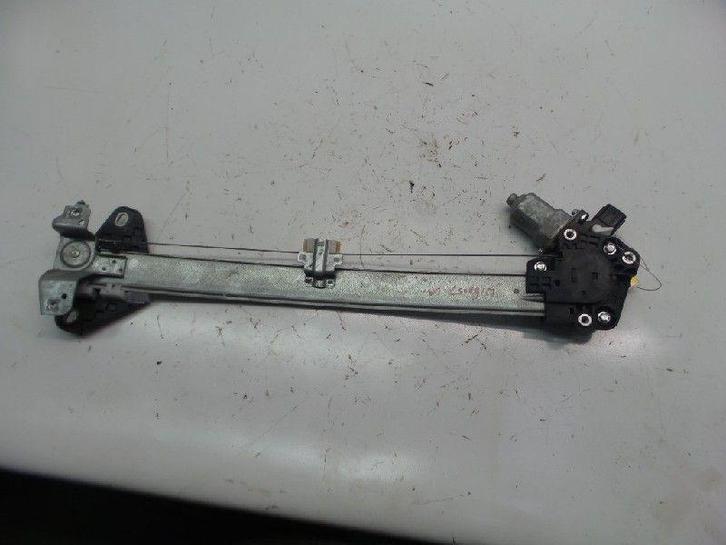 RAAMMECHANIEK LINKS ACHTER Civic (FK / FN) (|CM011820|), Auto-onderdelen, Ruiten en Toebehoren, Honda, Gebruikt