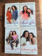 Gilmore Girls boeken, Ophalen, Gelezen, Fictie