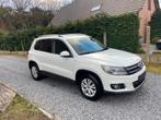 Volkswagen Tiguan, Auto's, Bedrijf, Te koop, Tiguan