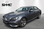 Mercedes-Benz E-Klasse Berline E 250, Auto's, Mercedes-Benz, Automaat, 4 deurs, Gebruikt, 4 cilinders