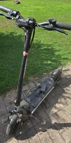 Trotinette électrique, Ophalen, Zo goed als nieuw, Overige typen, Hikerboy foxtrot