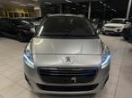 Peugeot 5008 1.6HDI 85kw Euro 6b Bouwjaar 2015, Auto's, Euro 6, Bedrijf, 5 deurs, Handgeschakeld